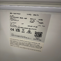 Elcold UNI 51 Freezer image 3